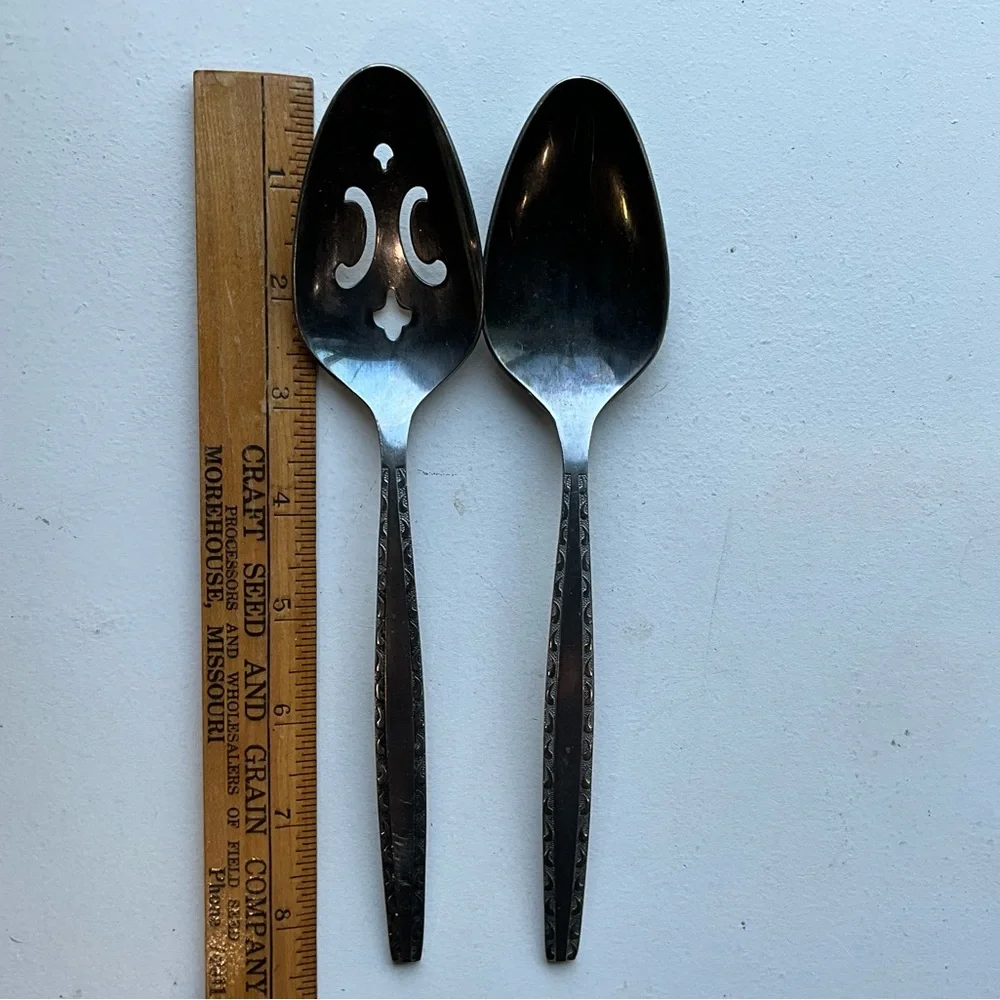 Unique Vintage this set